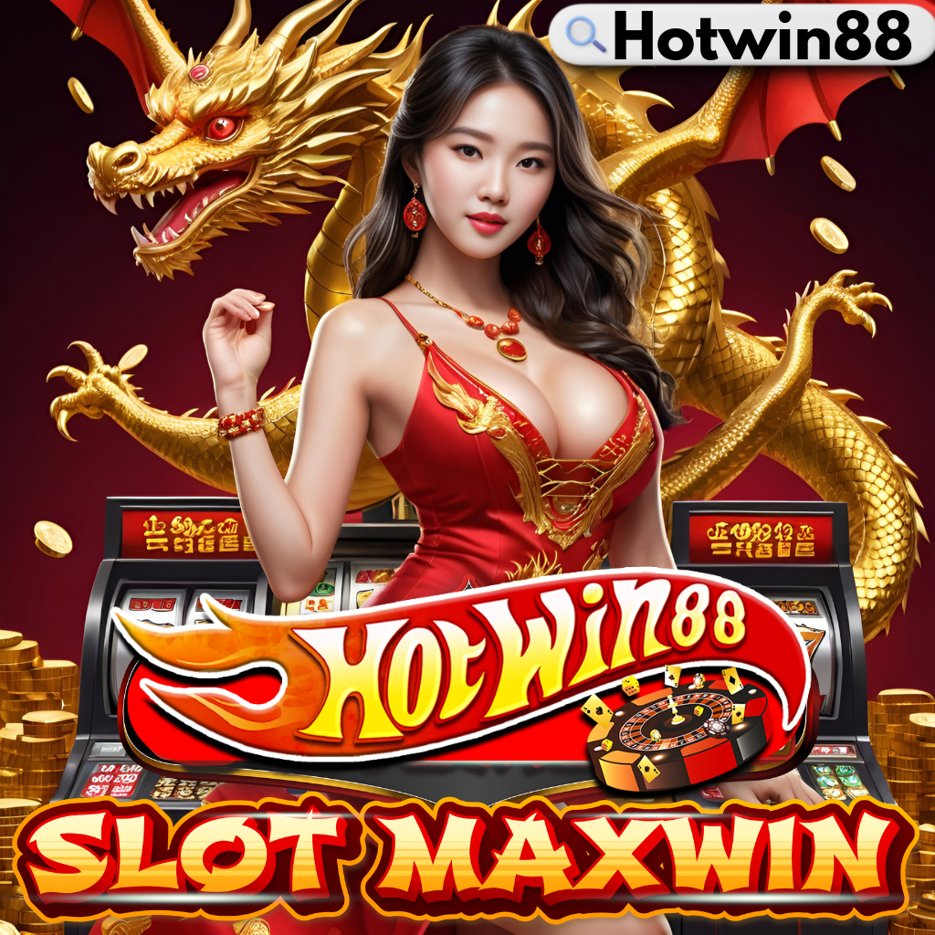 HOTWIN88 : Situs Gambling Terbaik Masa Kini Mudah Mendapatkan Kemenangan Terus Menerus Tahun 2025